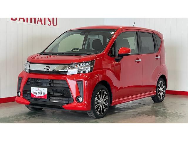 ムーヴカスタム　Ｘ　ＶＳ　ＳＡIII（茨城県）の中古車