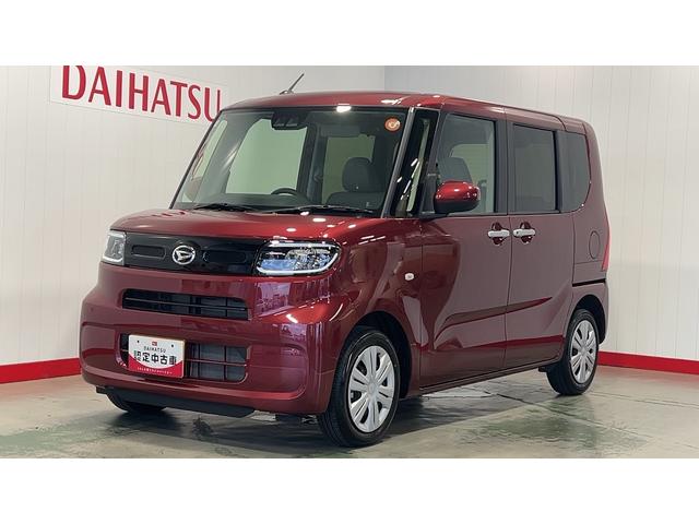 タントＸ（茨城県）の中古車