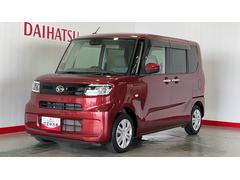 タントＸターボセレクション