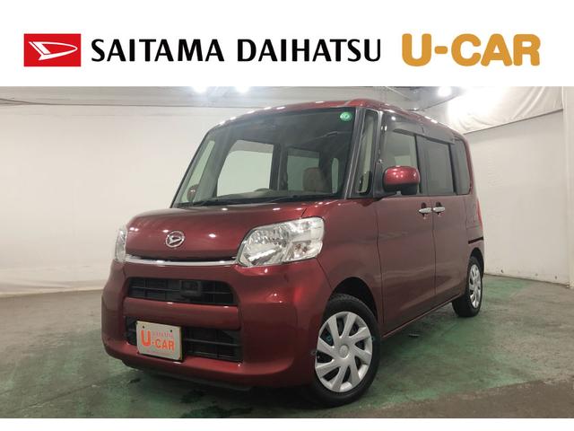 タントＸスマートセレクションＳＡ＆ＳＮ　走行９９０２８キロ一年保証・走行距離無制限　走行９９０２８キロ　ワンセグナビ　ブルートゥース　ＵＳＢ　バックカメラ　ドラレコ　オートライト　アイドリングストップ　ベンチシート（埼玉県）の中古車