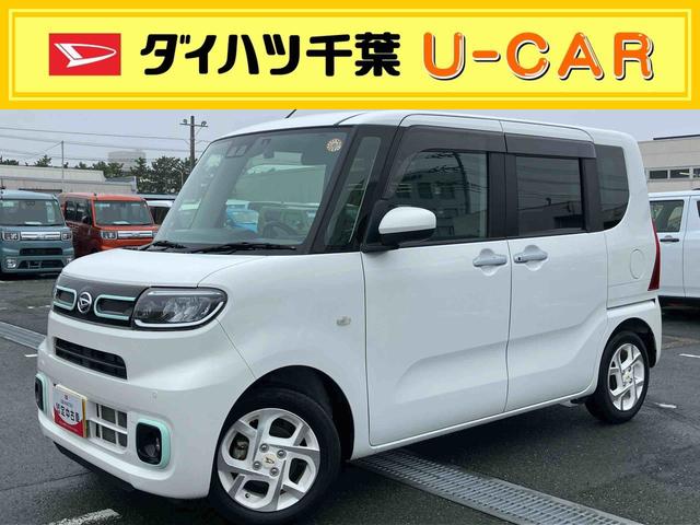 タントXナビ/TV/DVD/BT/USB Bカメラ ドラレコ ETC LEDヘッドライト&フォグランプ オートライト オートハイビーム アルミホイール スマアシ コーナーセンサー シートヒーター キーフリー(千葉県)の中古車