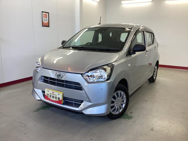 ミライースＬ　ＳＡIII衝突被害軽減ブレーキ　横滑り防止装置　オートハイビーム　アイドリングストップ　オートライト　キーレス　エアコン　バックカメラ　マット　バイザー（岐阜県）の中古車