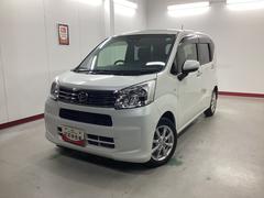 ムーヴＸリミテッドＩＩ　ＳＡＩＩＩ衝突被害軽減ブレーキ　横滑り防止装置　オートハイビーム　アイドリングストップ　ステアリングスイッチ　オートライト　キーフリーシステム　オートエアコン　バックカメラ　ＥＴＣ　マット　バイザー