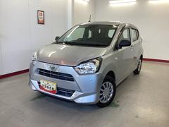 ミライースＬ　ＳＡＩＩＩ衝突被害軽減ブレーキ　横滑り防止装置　オートハイビーム　アイドリングストップ　オートライト　キーレス　エアコン　バックカメラ　マット　バイザー