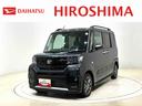 両側電動スライドドア　キーシステム　キーシステム連動電動格納ドアミラー　運転席・助手席シートヒーター　バックカメラ　電動パーキングブレーキ（広島県）の中古車
