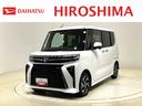 ＬＥＤオートライト　パワースライドドアウェルカムオープン機能　電動パーキングブレーキ　運転席助手席シートヒーター　アルミホイール　キーフリーシステム　　オート電動格納式ドアミラー（広島県）の中古車