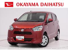 ミライースＸリミテッド　ＳＡ３オートライト　キーレスエントリー　アイドリングストップ　バックモニター　ナビ　ＵＳＢ入力端子　Ｂｌｕｅｔｏｏｔｈ　衝突被害軽減システム　レーンアシスト　オートマチックハイビーム　ティーゼットデオプラス