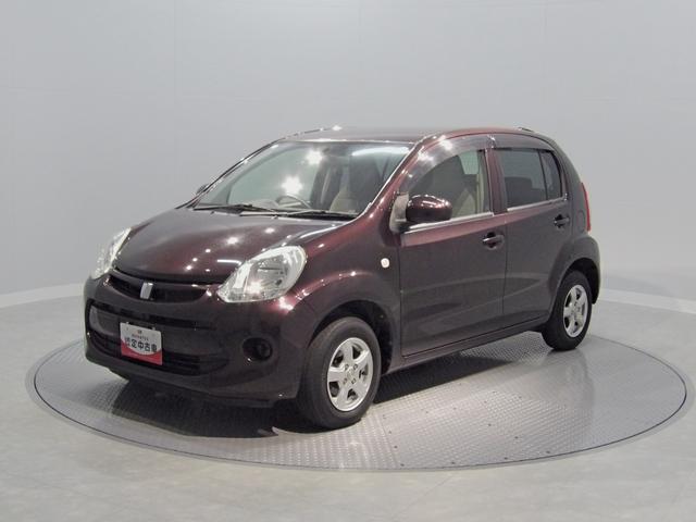 パッソＸ（岩手県）の中古車