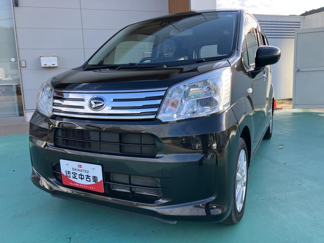 ムーヴＸ　ＳＡIII（山口県）の中古車