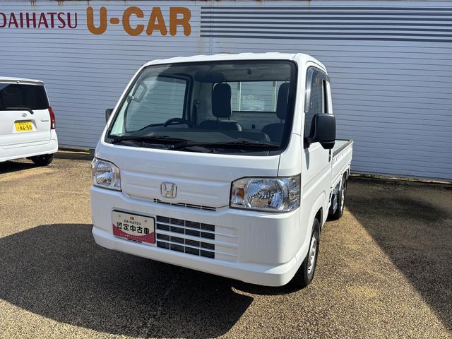 アクティトラックSDX5速MT車 4WD車 エアコン パワステ パワーウィンドウ リモコンキー(鹿児島県)の中古車