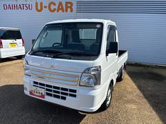 ミニキャブトラックみのり５速ＭＴ車　４ＷＤ車　エアコン　パワステ　ＣＤプレーヤー