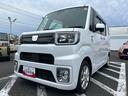 インパネシフト　プッシュスタートスイッチ　電子カードキー　カーナビ　　バックモニター　衝突被害軽減ブレーキ　レーンキープアシスト（鹿児島県）の中古車