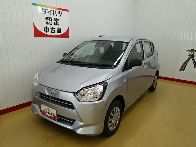ミライースL SAIII(石川県)の中古車