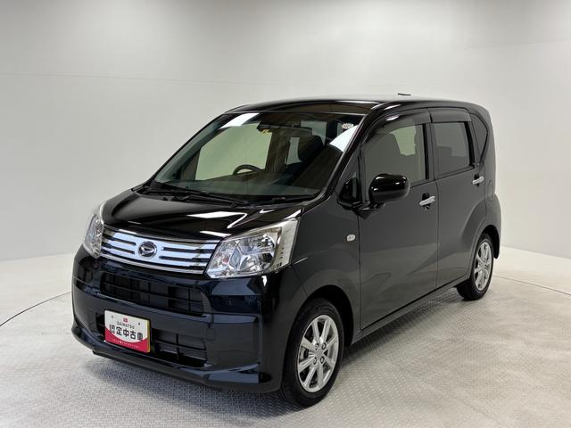 ムーヴXリミテッドII SAIIIカーナビ バックカメラ シートヒーター  オートライト オートエアコン LEDヘッドランプ CVT(長野県)の中古車