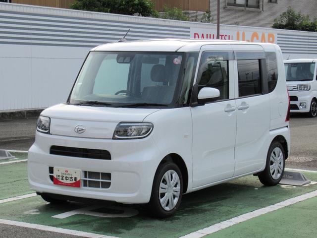 タントL(徳島県)の中古車