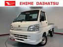 ４ＷＤ　ミッション車　マニュアルエアコン　パワステ　ラジオ（愛媛県）の中古車