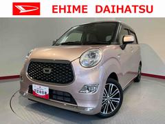 キャストスタイルＧ　ＳＡＩＩＩ純正ナビ　バックカメラ　地上デジタルＴＶ　ＣＤ　ＤＶＤ　ＵＳＢ　Ｂｌｕｅｔｏｏｔｈ　ＥＴＣ　プッシュスタート　ＬＥＤヘッドライト　オートライト　アイドリングストップ　純正アルミホイール