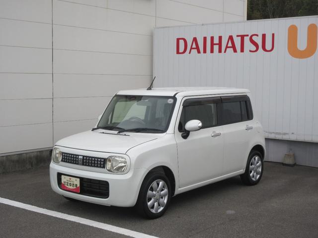 アルトラパンＸ（徳島県）の中古車