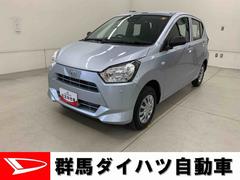ミライースＬ　ＳＡＩＩＩ　４ＷＤキーレスエントリー・マニュアルエアコン・スマートアシストＩＩＩ・アイドリングストップ