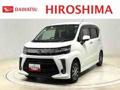 ムーヴカスタム　Ｘリミテッド　ＳＡＩＩＩ　　純正ナビゲーションパノラマモニター対応純正ナビ装着用アップグレードパック　ドライブレコーダー　ＥＴＣ車載器　運転席シートヒーター　トップシェイドガラス　運転席シートリフター　チルトステアリング