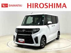 タントカスタムＸ　ナビ　バックカメラ　ドラレコ　ＥＴＣＬＥＤオートライト　パワースライドドアウェルカムオープン機能　運転席ロングスライドシ−ト　助手席ロングスライド　アルミホイール　キーフリーシステム　プッシュスタート