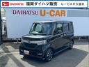 令和２年式　衝突低減ブレーキ　純正フルセグナビ　ＥＴＣ（福岡県）の中古車
