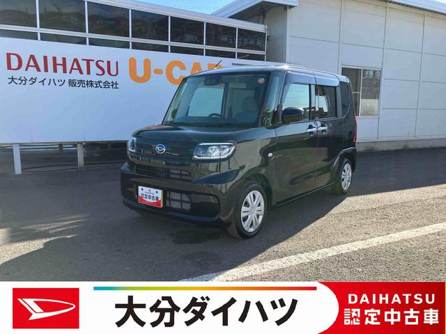 タントＸ　ワンオーナー走行距離無制限１２ヶ月保証付き　アイドリングストップ車　ブレーキサポート　スマートキーシステム　禁煙　ＬＥＤライト　キーレスキー　Ｂカメラ　車線逸脱警報　オートハイビーム　片側電動両側スライドドア（大分県）の中古車