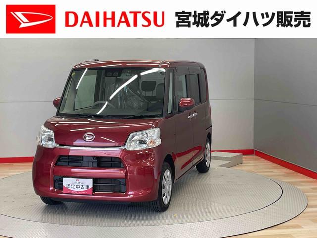 タントＸ　ＶＳ　ＳＡIII（宮城県）の中古車