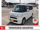 運転席エアバック　キーレス　ＡＢＳ　点検記録簿（山梨県）の中古車