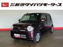 （車内　消臭・抗菌　処理済）　ナビ　キーレスエントリー（新潟県）の中古車