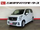 （車内　消臭・抗菌　処理済）　衝突被害軽減システム　ナビ　パノラマモニター　アルミホイール　スマートキー（新潟県）の中古車
