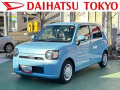 ミラトコットＧ　ＳＡＩＩＩ保証　まごころ保証　１年間・走行距離無制限付き