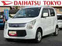 保証　・まごころ保証　１年間・走行距離無制限付き（東京都）の中古車
