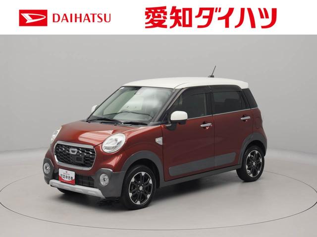 キャストアクティバG SAIIエアコン パワステ パワーウィンドウ ABS エアバック キーレス(愛知県)の中古車
