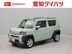 タフトＧエアコン　パワステ　パワーウィンドウ　ＡＢＳ　エアバック　キーレス