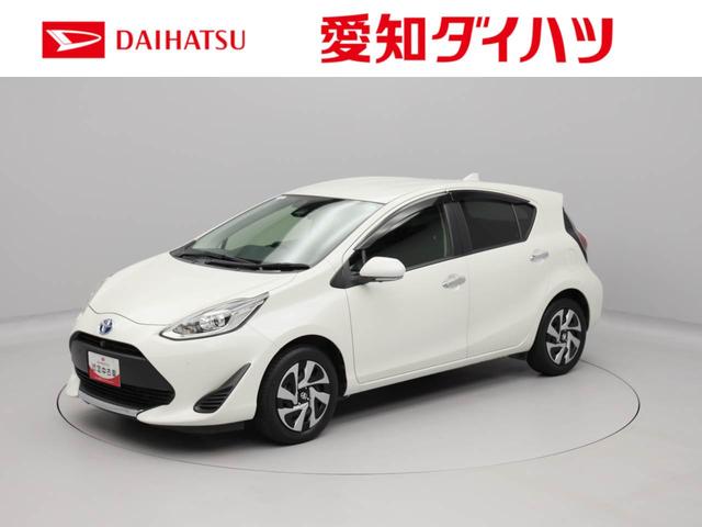 アクアＳスタイルブラック（愛知県）の中古車
