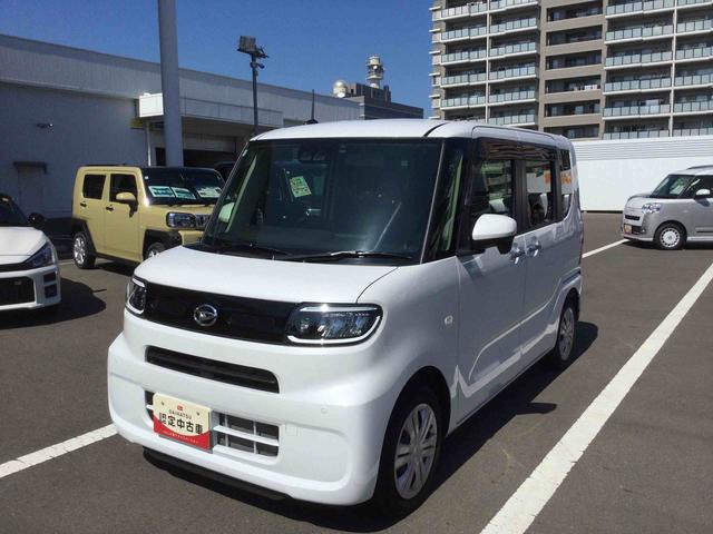 タントＸ（鹿児島県）の中古車