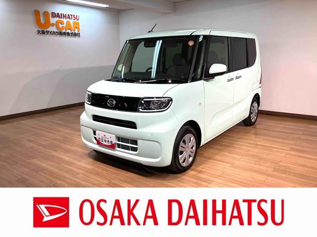 タントX R7年式/法規対応済/ナビ/FRドラレコ/バックカメラサポカーSワイド適合 ミラクルオープンドア 片側オートスライドドア Pスタート コーナーセンサー シートヒーター ステアリングスイッチ USB接続端子 キーフリー(大阪府)の中古車