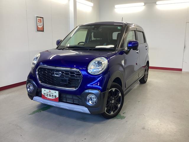 キャストアクティバG SAII衝突被害軽減ブレーキ 横滑り防止装置 アイドリングストップ ステアリングスイッチ オートライト キーフリーシステム オートエアコン ナビ ドラレコ バックカメラ ETC マット バイザー(岐阜県)の中古車