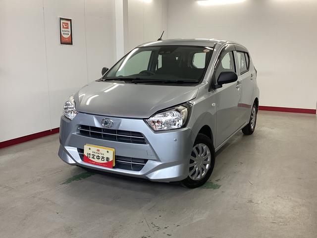 ミライースＬ　ＳＡIII衝突被害軽減ブレーキ　横滑り防止装置　オートハイビーム　アイドリングストップ　オートライト　キーレス　エアコン　バックカメラ　マット　バイザー（岐阜県）の中古車