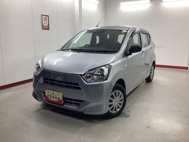 ミライースＬ　ＳＡIII衝突被害軽減ブレーキ　横滑り防止装置　オートハイビーム　アイドリングストップ　オートライト　キーレス　エアコン　バックカメラ　マット　バイザー（岐阜県）の中古車