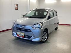 ミライースＬ　ＳＡＩＩＩ衝突被害軽減ブレーキ　横滑り防止装置　オートハイビーム　アイドリングストップ　オートライト　キーレス　エアコン　バックカメラ　マット