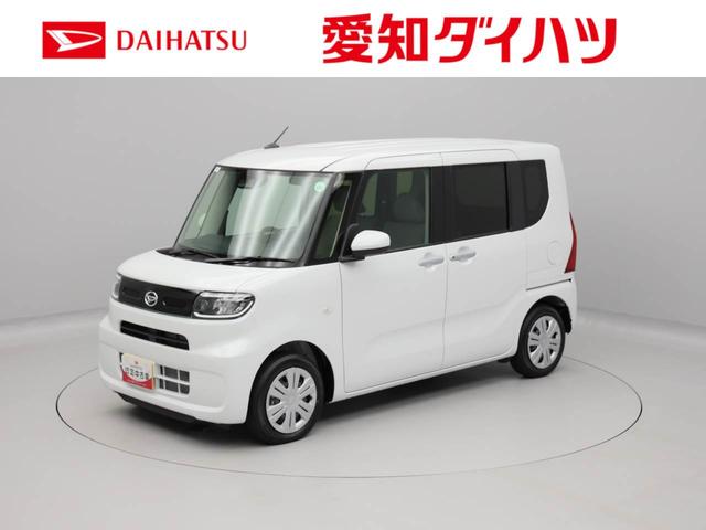 タントX(愛知県)の中古車