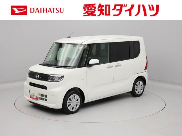 タントX(愛知県)の中古車