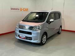 ムーヴＸリミテッドＩＩ　ＳＡＩＩＩナビゲーションシステム　ドライブレコーダー　オートライト　スマートアシスト３　シートヒーター　アルミホイール　オートエアコン