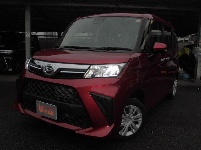トールＧ（福岡県）の中古車