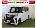 認定中古車　ＣＶＴ　ディスプレイオーディオ　バックカメラ　ステアリングスイッチ　シートヒーター　助手席ピラーレス　アルミホイール　ラゲージボックス　サンシェード　キーフリーシステム　オートエアコン（香川県）の中古車