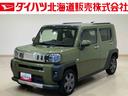 ４ＷＤ　アルミホイール　シートヒーター　ターボ　アイドリングストップ　オートマチックハイビーム　衝突防止システム　ＬＥＤヘッドランプ　レーンアシスト　スマートキー　記録簿　ワンオーナー　エアバッグ（北海道）の中古車