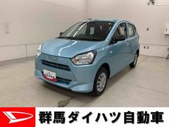 ミライースＬ　ＳＡＩＩＩ　４ＷＤキーレスエントリー・マニュアルエアコン・スマートアシストＩＩＩ・アイドリングストップ・バックカメラ