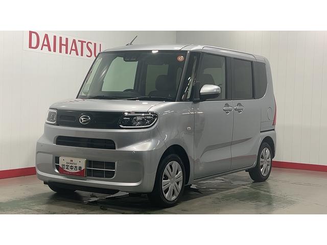 タントＸ（茨城県）の中古車